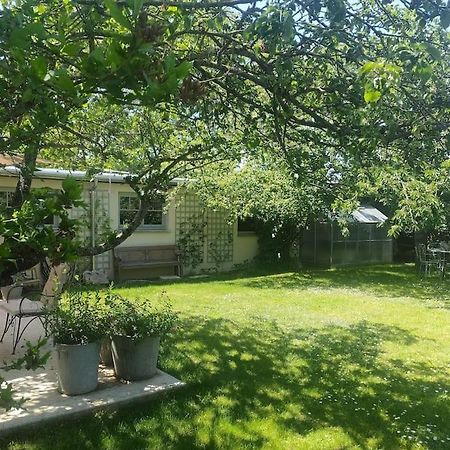 La Maison Gaston Villa Vernon  Ngoại thất bức ảnh