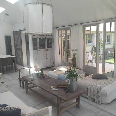La Maison Gaston Villa Vernon  Ngoại thất bức ảnh
