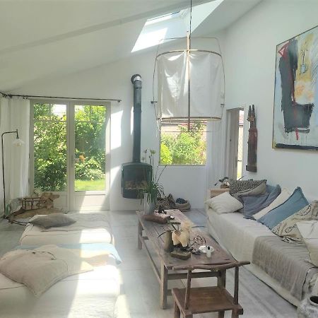 La Maison Gaston Villa Vernon  Ngoại thất bức ảnh