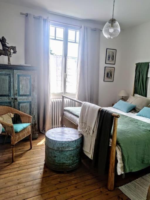 La Maison Gaston Villa Vernon  Ngoại thất bức ảnh