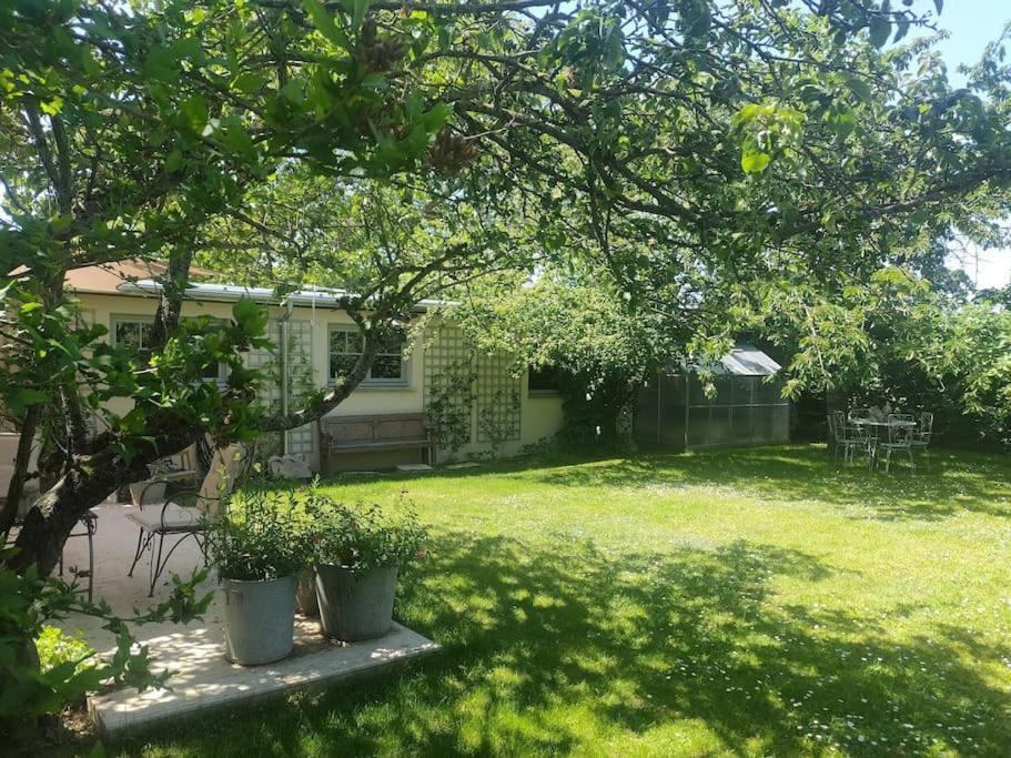 La Maison Gaston Villa Vernon  Ngoại thất bức ảnh