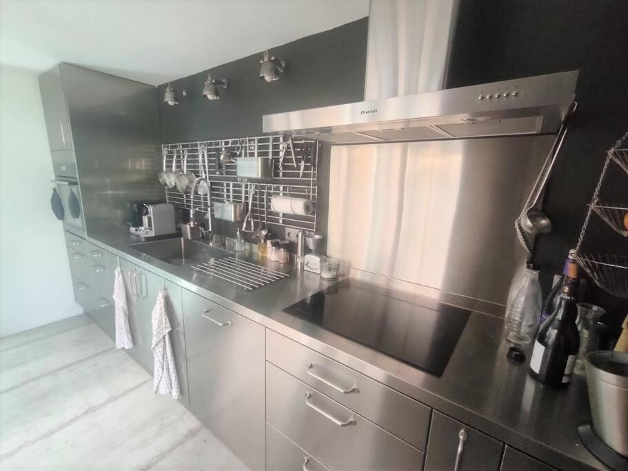 La Maison Gaston Villa Vernon  Ngoại thất bức ảnh