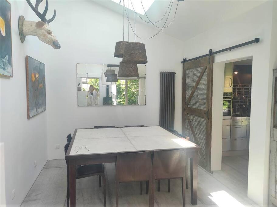 La Maison Gaston Villa Vernon  Ngoại thất bức ảnh