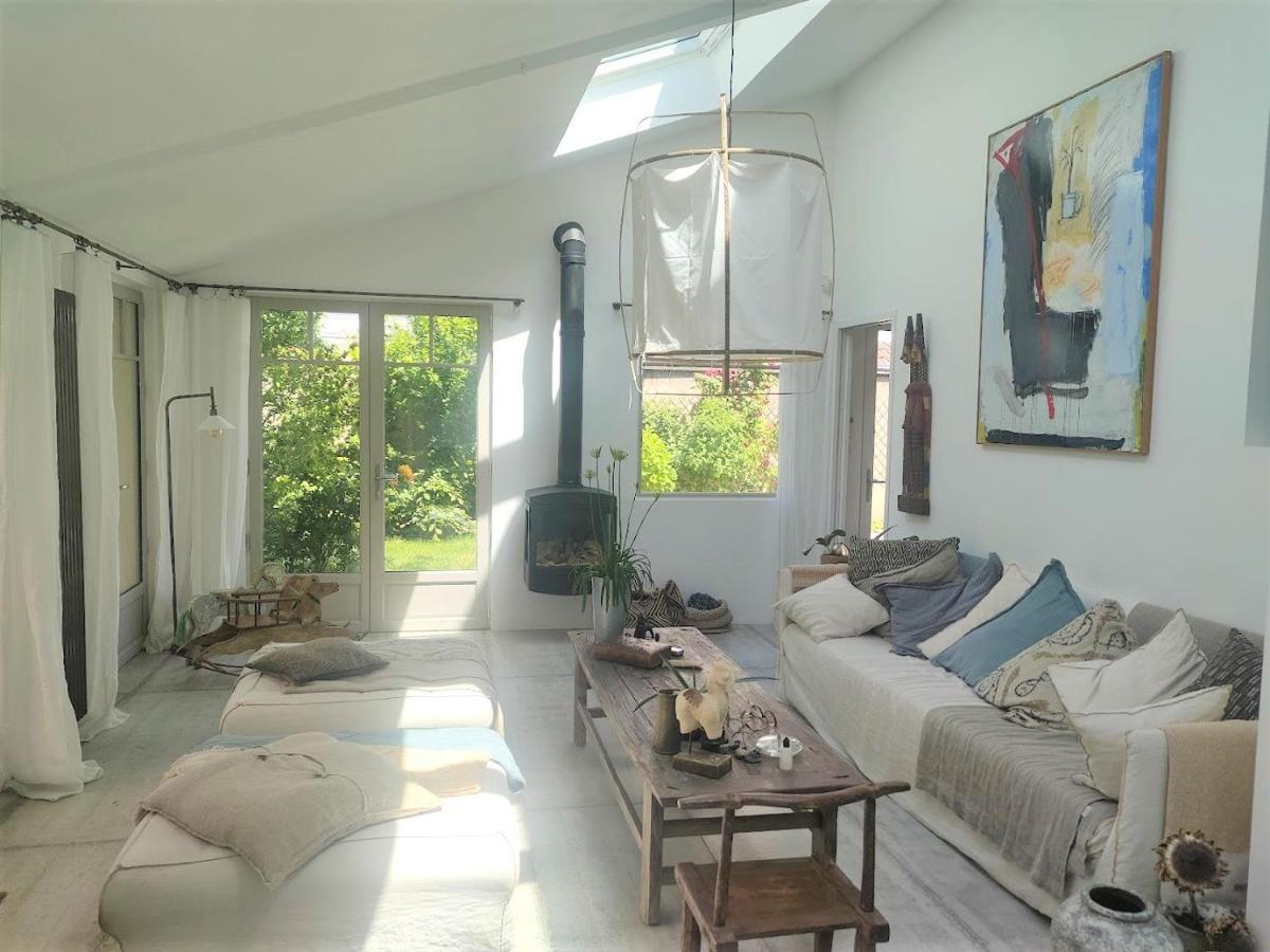 La Maison Gaston Villa Vernon  Ngoại thất bức ảnh