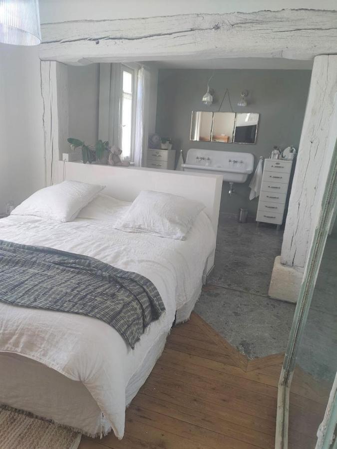 La Maison Gaston Villa Vernon  Ngoại thất bức ảnh