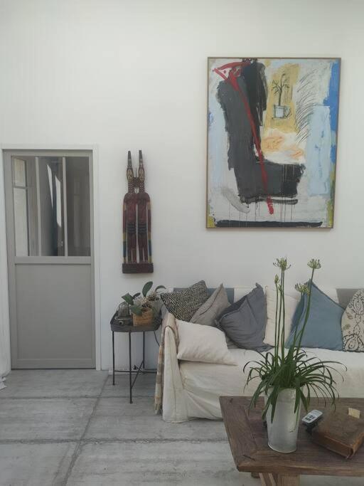 La Maison Gaston Villa Vernon  Ngoại thất bức ảnh